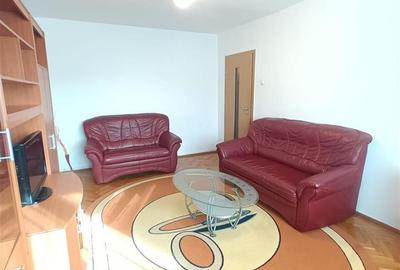 Apartament cu 4 camere decomandat, mobilat în Ștrand - 3