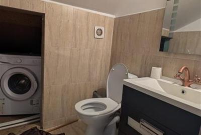 Apartament cu 3 camere decomandat în Podu Roș - 5