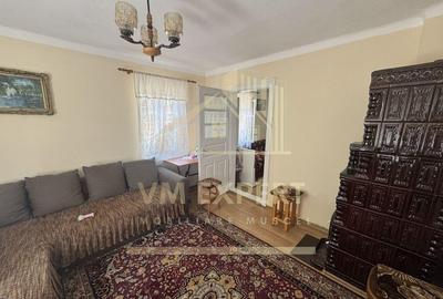 CASA 6 CAMERE TEREN 1005 MP BUGHEA DE JOS ARGE? - 4