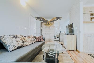 Apartament modern|2 camere|Intre Lacuri/Dunarii - 4