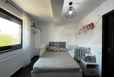 Apartament cu 4 camere - Rediu Apartament cu 4 camere - Rediu - 4