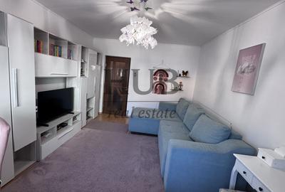 Apartament cu 2 camere decomandat, mobilat în Cornișa - 1