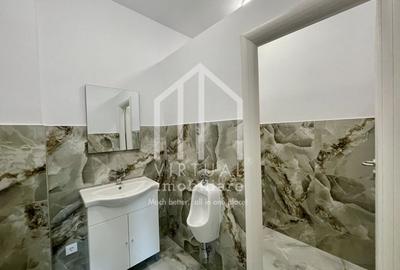 Spatiu comercial de inchiriat in Sibiu Ultramodern Central 200mp - 5