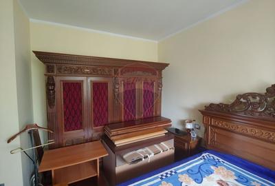 Casă individuală cu 5 camere cu Garaj în Vadu Moldovei - 51