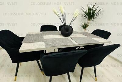 Apartament cu 2 camere, decomandat - zona Avantgarden - 4