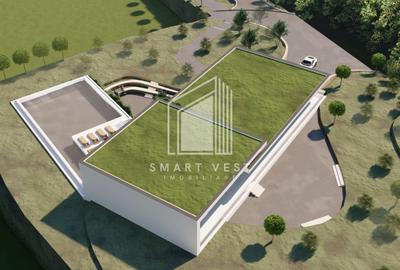Teren Construcții intravilan de 7612 mp, în Viile Satu Mare - 7