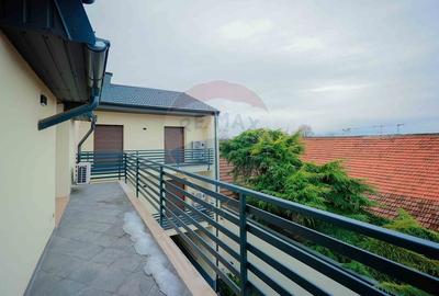 Apartament cu 2 camere nedecomandat, mobilat în Ultracentral - 12