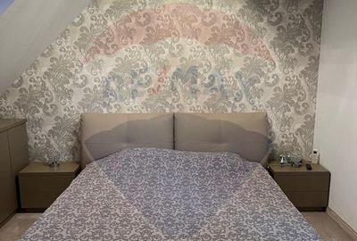 Duplex de Inchiriat in Zona Domeni-Ca?in - 6