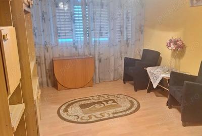 Vanzare apartament 2 camere Tiglina 3 - 1