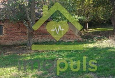 ? Teren extravilan in Mehadia - 2,78 euro/1 mp. Comision 0% .? - 4