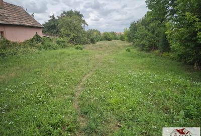 Vanzare teren intravilan  Craciunelu de Jos 1900 mp - 2