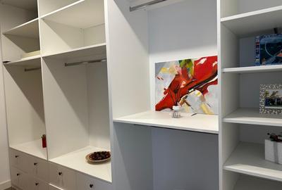Apartament 4 camere zona Sisesti/Jandarmeriei + Terasa 58 mp + PARCARE - 19