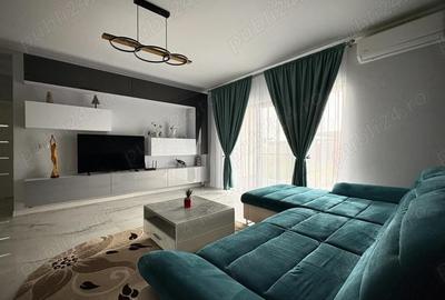 Casă cu 3 camere cu Teren 414 Mp în Moșnița Nouă - 7