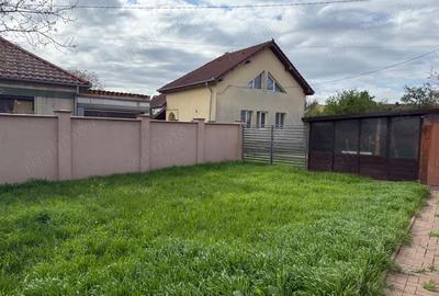 Casă cu 7 camere în Semicentral - 7