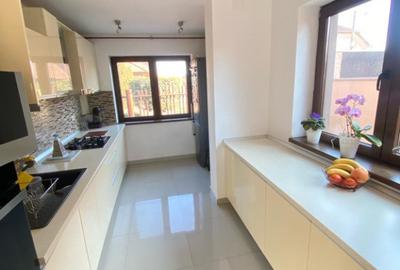 Casă cu 4 camere cu Teren 550 Mp în Gai - 14