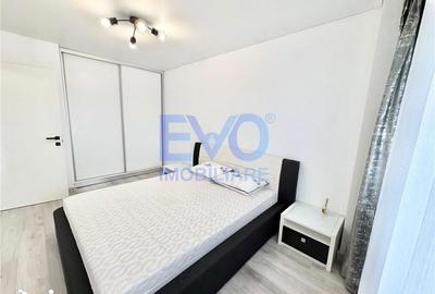 Apartament cu 2 camere în Copou - 1