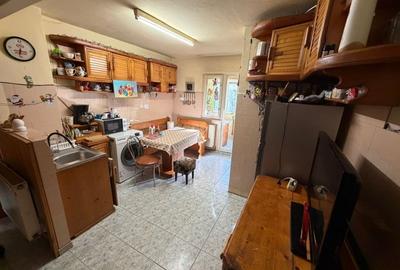 Apartament cu 2 camere decomandat, mobilat în Central - 9