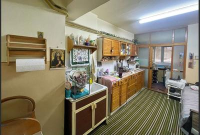 Comision 0%, apartament 3 camere decomandat, Ultracentral - 4