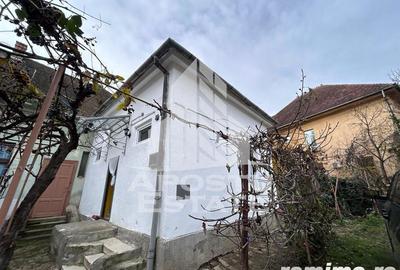 Apartament cu 3 camere, la casa in zona Complexului Studentesc. - 2