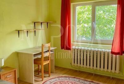 Apartament 3 camere de vanzare in Grigorescu, Cluj Napoca - 4