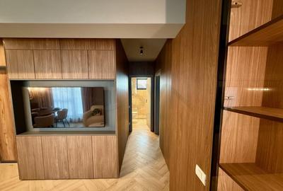 Penthouse de I Straulesti - 8