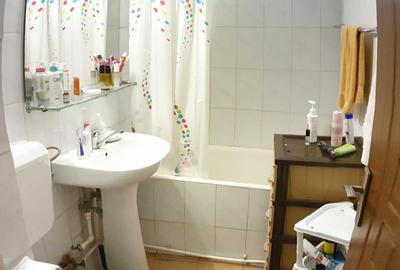 Apartament cu 2 camere semidecomandat în Lujerului - 6