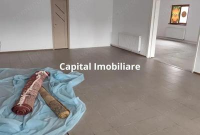 Spatiu parter de inchiriat in Baicoi - 3