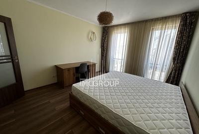 Apartament cu 3 camere semidecomandat, mobilat în Gheorgheni - 4