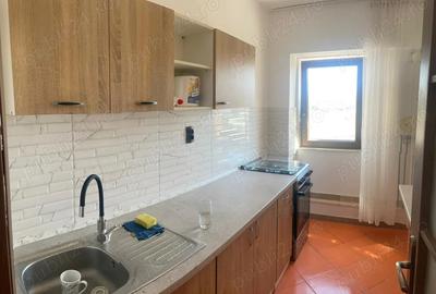 2 camere zona Carrefour Felicia , decomandat, complet utilat si mobilat - 1