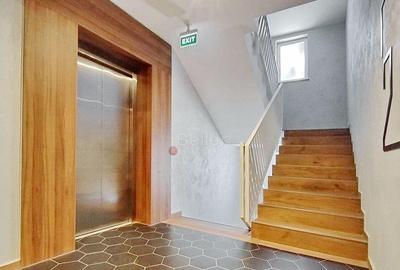 Penthouse Pe 2 Niveluri - Zona Avantgarden - 8