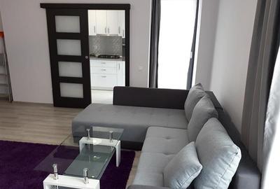 Apartament cu 2 camere circular, mobilat în Mărăști - 2