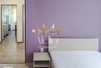 Apartament cu 2 camere decomandat în Bună Ziua - 7
