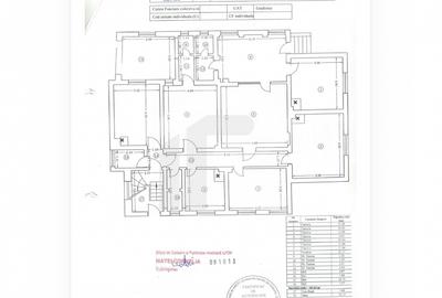 Casă cu 7 camere cu Teren 4098 Mp în Grădiștea - 6