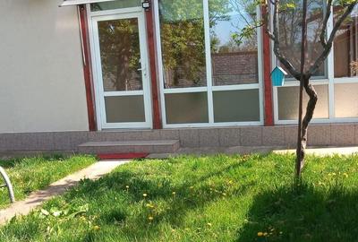 Casă cu 5 camere în Pădureni (Jebel) - 4