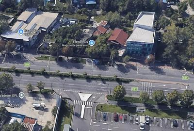 Casă cu 4 camere cu Teren 250 Mp în Exterior Vest - 2