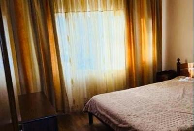 Apartament cu 2 camere, mobilat în Gorjului - 3