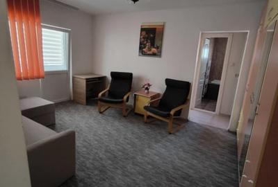 Apartament cu 2 camere semidecomandat în Mănăștur