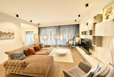 SUPERB/ DUPLEX/ CURTE 130 Mp/ BLOC BOUTIQUE/PARCARE SUBTERANA - 63