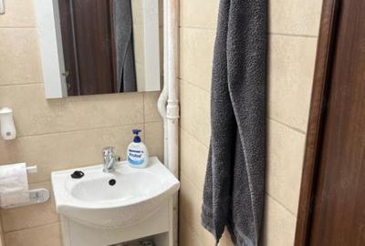 Apartament cu 3 camere circular, mobilat în Grădina Icoanei - 8