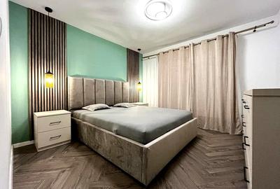 Apartament cu 3 camere decomandat, mobilat în Zorilor - 3