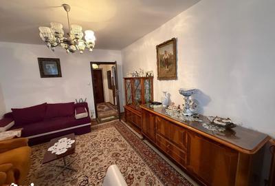 Apartament cu 2 camere decomandat în Central - 6