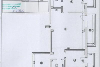 Penthouse de vanzare Mamaia Nord Penthouse de vanzare Mamaia Nord - 19