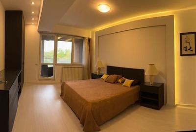 Herastrau Nordului Ap 4 camere supr 280mp - 7