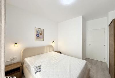 Apartament cu 2 camere în Sud - 2