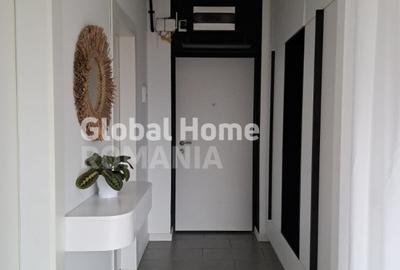 Studio 45 MP | Chitila | Loc de parcare | Mobilat si utilat | - 8