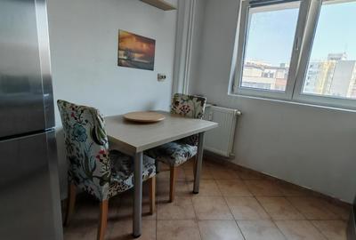 Apartament cu 2 camere decomandat în Iancului - 2