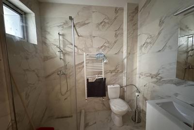 Apartament bloc 2 camere ,terasa (mobilat-utilat) - 11