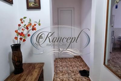 Apartament ideala pentru studenti sau familie in Manastur - 13