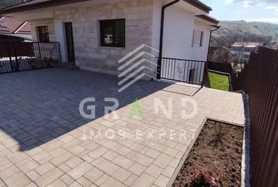 Casă cu 4 camere cu Teren 375 Mp în Florești - 4