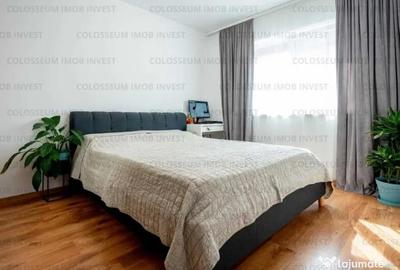 Apartament cu 3 camere decomandat în Sânpetru - 3